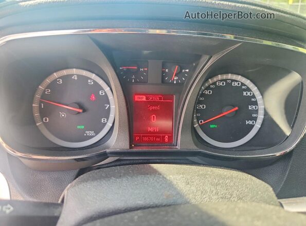 2GKFLUEK0H6312362 2017 GMC TERRAIN Black 