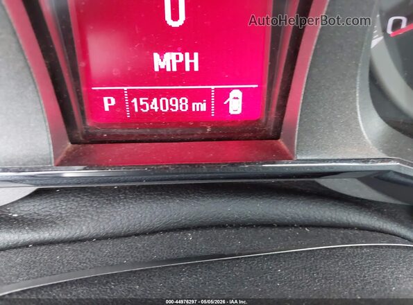 2GKFLUEK6H6140158 2017 GMC TERRAIN Red 