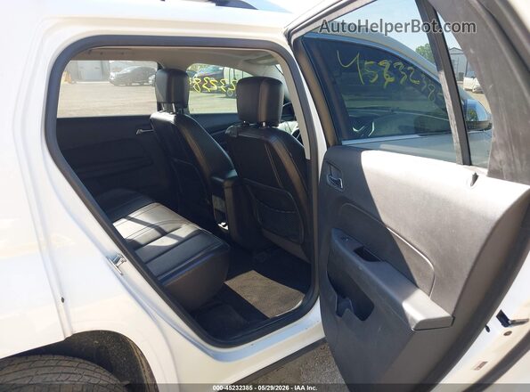 2GKFLUEK7G6126770 2016 GMC TERRAIN Белый Вид наклейки с VIN-кодом