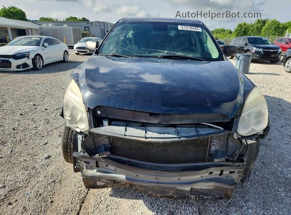 2GNALBEK2G1187264 2016 CHEVROLET EQUINOX Black 