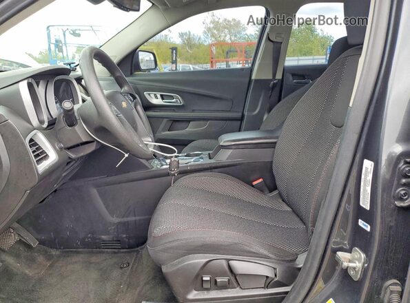2GNALBEK2H1531581 2017 CHEVROLET EQUINOX Charcoal 