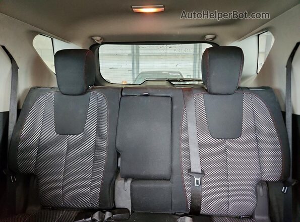 2GNALBEK2H1593885 2017 CHEVROLET EQUINOX Black 