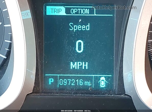 2GNALBEK4H1530755 2017 CHEVROLET EQUINOX Gray 