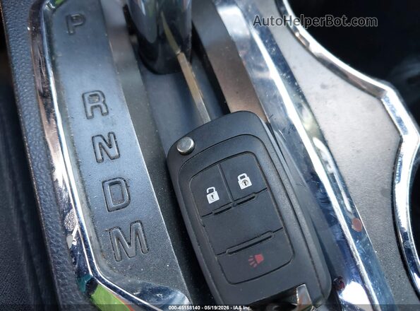 2GNALBEK5H1532837 2017 CHEVROLET EQUINOX Black Vista del salpicadero