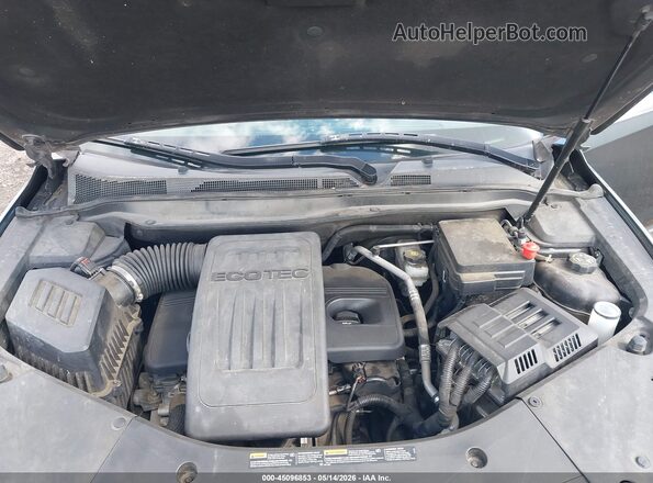 2GNALBEK6H1594098 2017 CHEVROLET EQUINOX Gray 