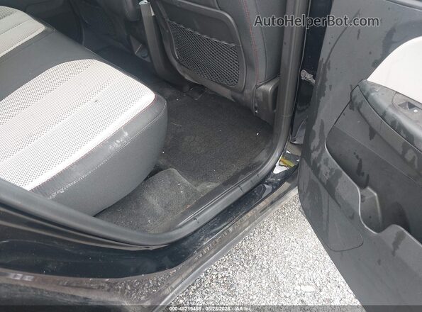 2GNALBEK7H1547193 2017 CHEVROLET EQUINOX Black VIN կոդի պիտակի տեսք