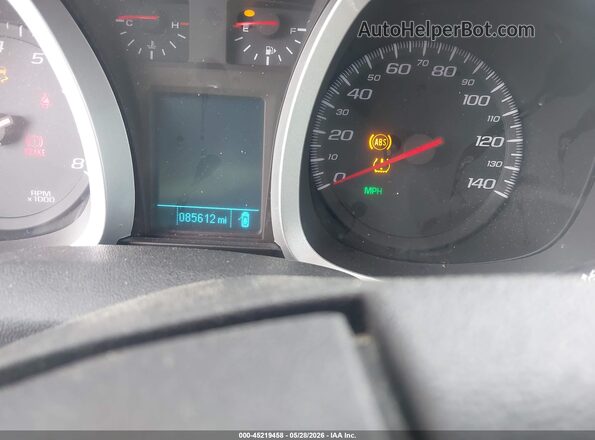 2GNALBEK7H1547193 2017 CHEVROLET EQUINOX Black 