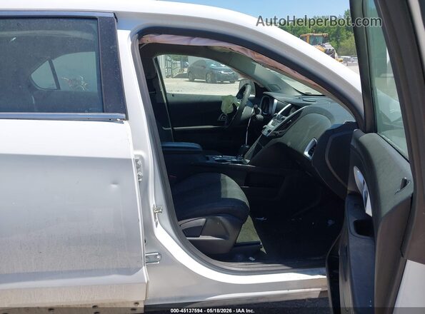 2GNALBEK7H6107817 2017 CHEVROLET EQUINOX White 