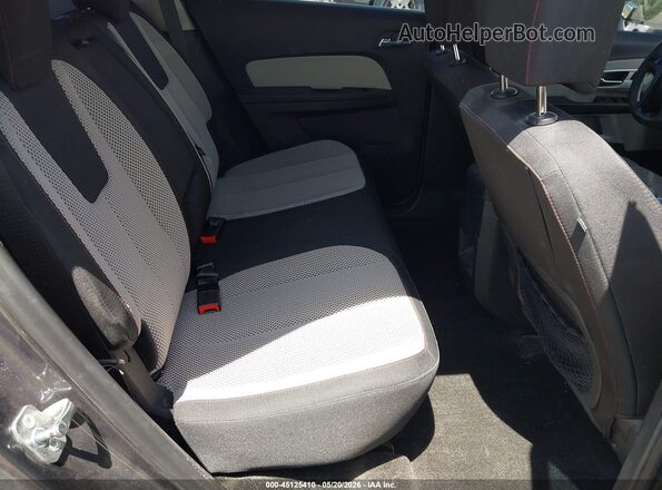 2GNALBEK8H1611046 2017 CHEVROLET EQUINOX Серый Вид наклейки с VIN-кодом