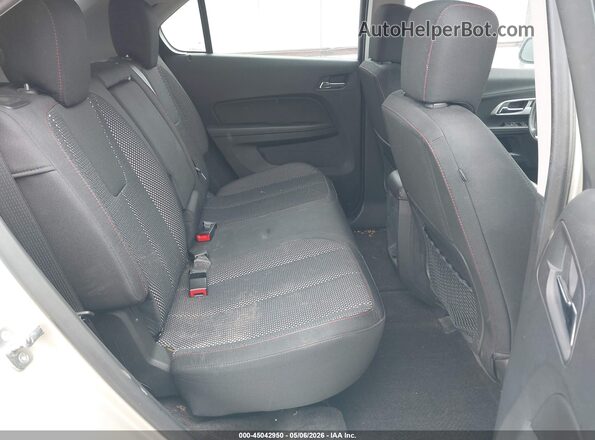 2GNALBEK9G1129796 2016 CHEVROLET EQUINOX Gold 