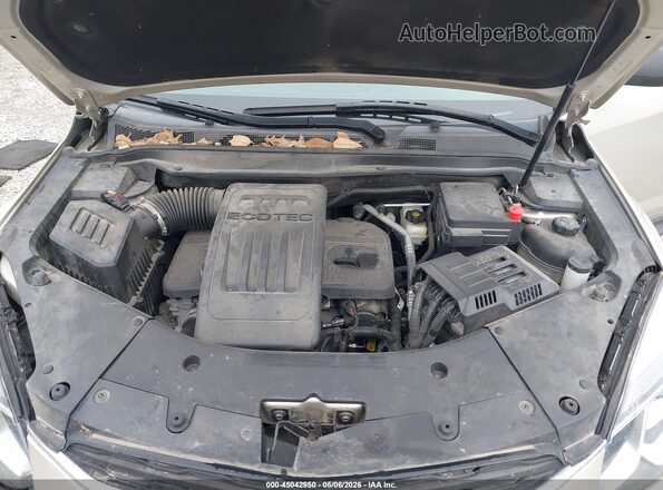 2GNALBEK9G1129796 2016 CHEVROLET EQUINOX Gold 