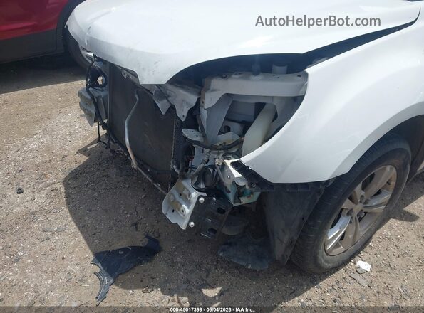 2GNALBEKXG1127443 2016 CHEVROLET EQUINOX White 