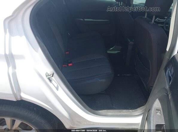 2GNALBEKXG1127443 2016 CHEVROLET EQUINOX White 