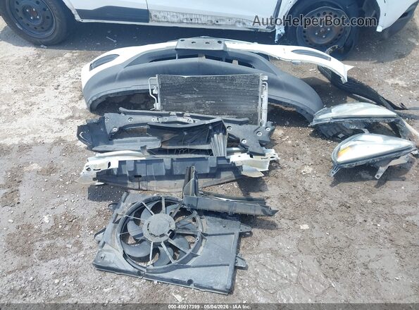 2GNALBEKXG1127443 2016 CHEVROLET EQUINOX White 