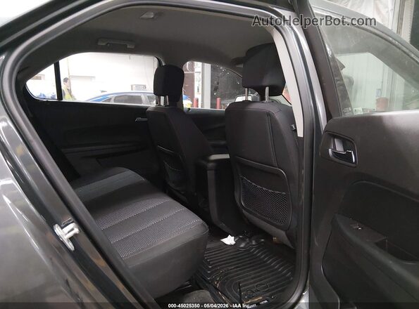 2GNALBEKXH1515922 2017 CHEVROLET EQUINOX Серый Вид наклейки с VIN-кодом