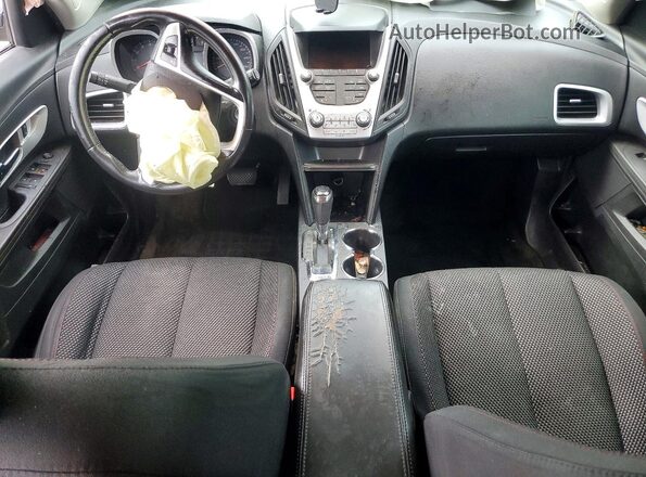 2GNALCEK0G1181856 2016 CHEVROLET EQUINOX Black 