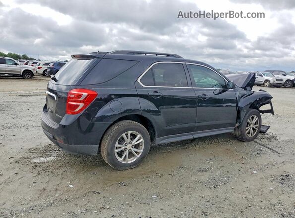 2GNALCEK0G1181856 2016 CHEVROLET EQUINOX Black 