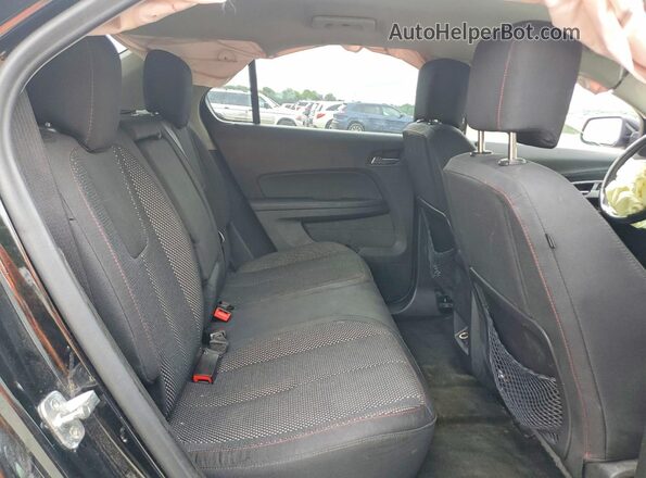 2GNALCEK0G1181856 2016 CHEVROLET EQUINOX Black 