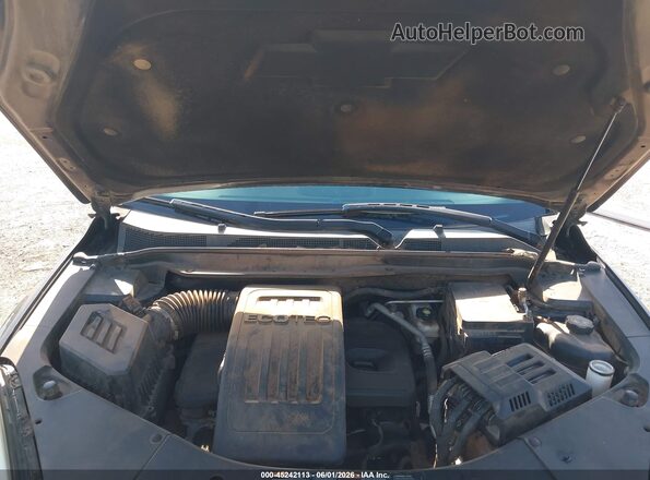 2GNALCEK0G6223350 2016 CHEVROLET EQUINOX Gray 