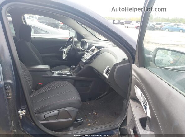 2GNALCEK0G6297626 2016 CHEVROLET EQUINOX Blue 