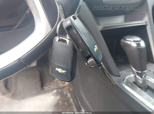 2GNALCEK0G6297626 2016 CHEVROLET EQUINOX Blue 