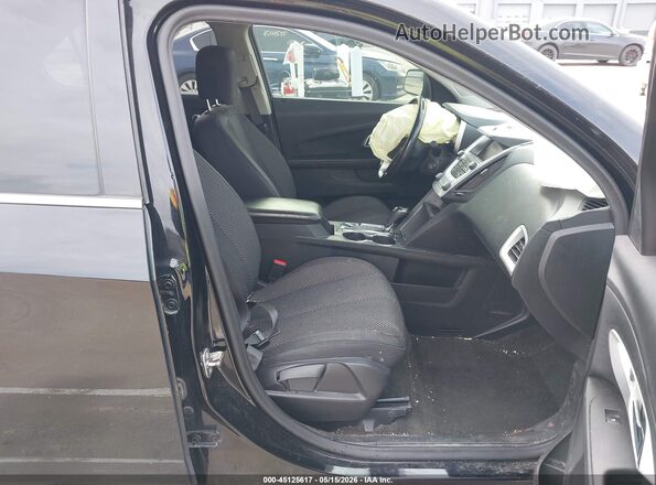 2GNALCEK0H1570093 2017 CHEVROLET EQUINOX Черный 
