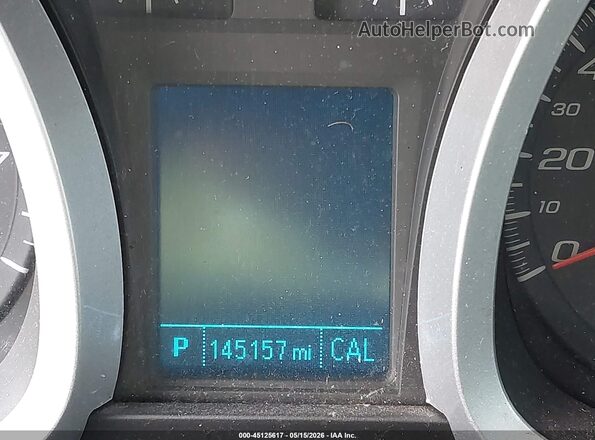 2GNALCEK0H1570093 2017 CHEVROLET EQUINOX Черный 