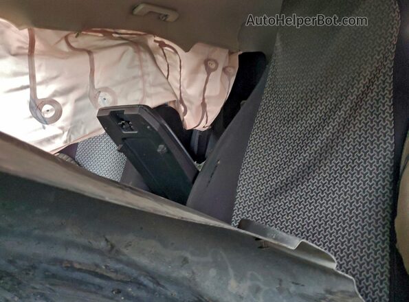 2GNALCEK0H1603688 2017 CHEVROLET EQUINOX Black Вид задніх сидінь