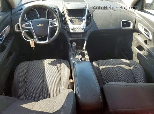 2GNALCEK0H6213273 2017 CHEVROLET EQUINOX Silver 