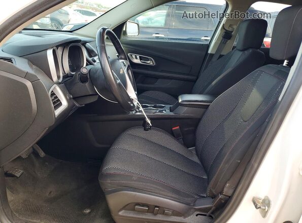 2GNALCEK1H6125087 2017 CHEVROLET EQUINOX White 