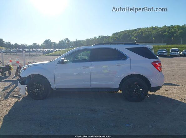 2GNALCEK1H6225142 2017 CHEVROLET EQUINOX White 