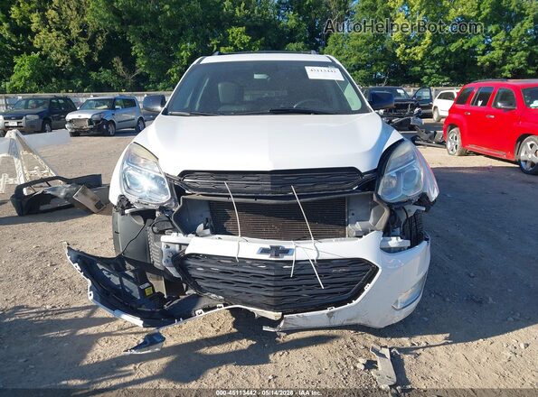 2GNALCEK1H6225142 2017 CHEVROLET EQUINOX White 