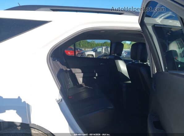 2GNALCEK1H6225142 2017 CHEVROLET EQUINOX White 
