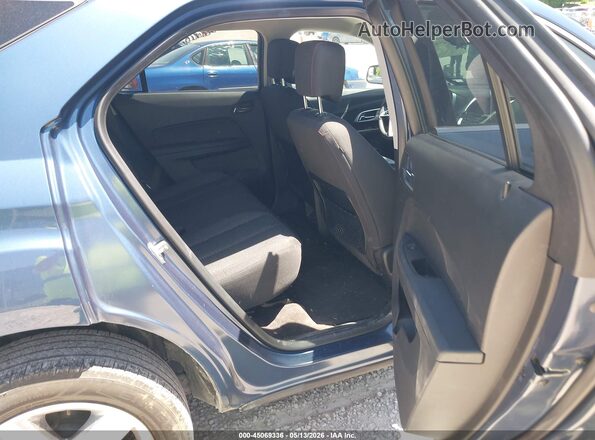 2GNALCEK2G6139837 2016 CHEVROLET EQUINOX Blue VIN կոդի պիտակի տեսք