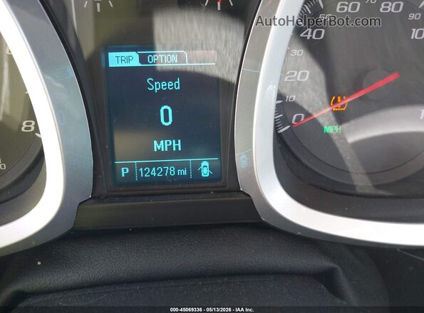 2GNALCEK2G6139837 2016 CHEVROLET EQUINOX Blue Հետևի նստատեղերի տեսք