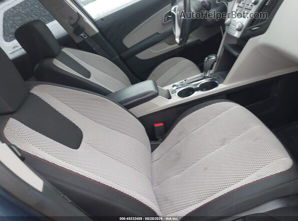 2GNALCEK2G6145220 2016 CHEVROLET EQUINOX Blue 