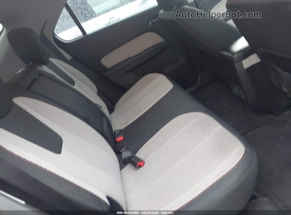 2GNALCEK2G6145220 2016 CHEVROLET EQUINOX Blue 