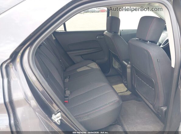 2GNALCEK2G6335163 2016 CHEVROLET EQUINOX Black 