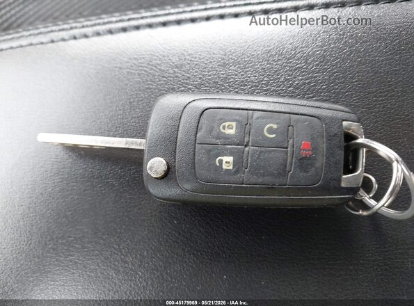2GNALCEK2H6223416 2017 CHEVROLET EQUINOX Burgundy Вид панелі приладів
