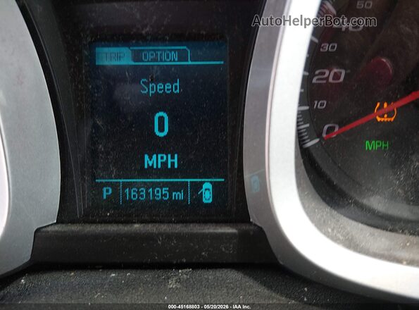 2GNALCEK3G6256374 2016 CHEVROLET EQUINOX Black Vista de los asientos traseros