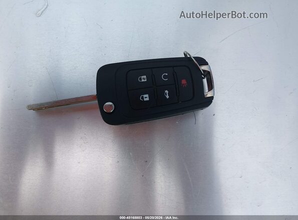 2GNALCEK3G6256374 2016 CHEVROLET EQUINOX Black Vista del salpicadero