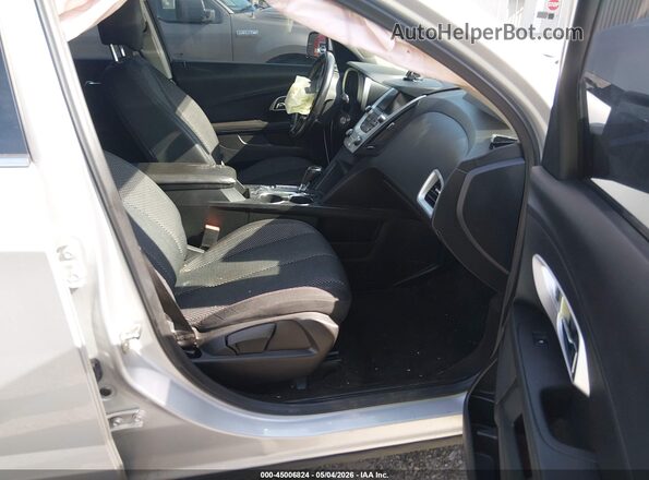 2GNALCEK3H1530221 2017 CHEVROLET EQUINOX Серебряный 