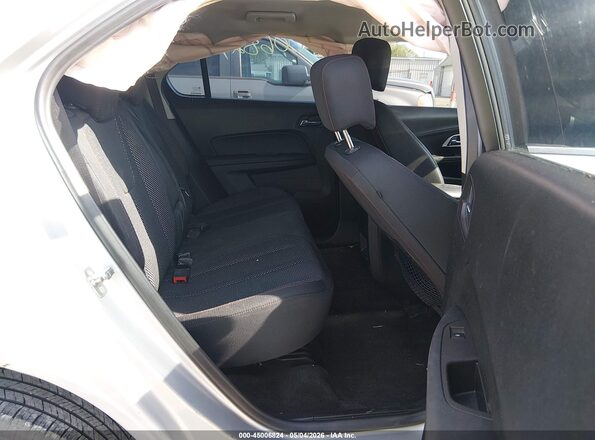 2GNALCEK3H1530221 2017 CHEVROLET EQUINOX Серебряный 