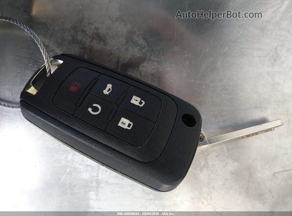 2GNALCEK3H1530221 2017 CHEVROLET EQUINOX Серебряный 