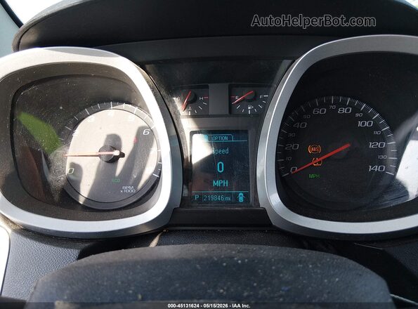 2GNALCEK3H1532115 2017 CHEVROLET EQUINOX White 