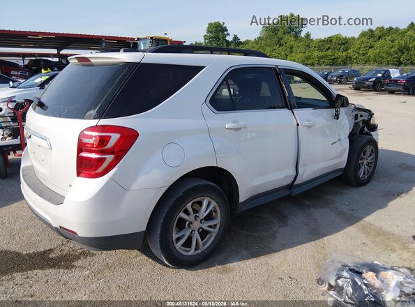 2GNALCEK3H1532115 2017 CHEVROLET EQUINOX White 