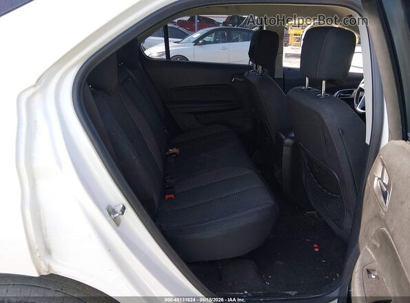 2GNALCEK3H1532115 2017 CHEVROLET EQUINOX White 