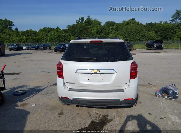 2GNALCEK3H1532115 2017 CHEVROLET EQUINOX White 