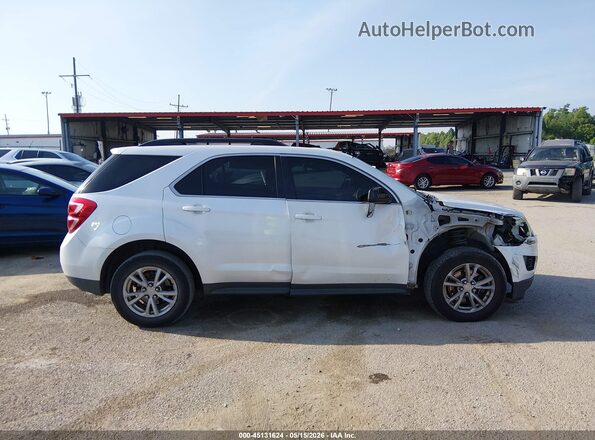 2GNALCEK3H1532115 2017 CHEVROLET EQUINOX White 