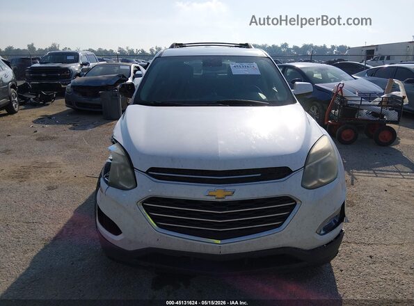 2GNALCEK3H1532115 2017 CHEVROLET EQUINOX White 